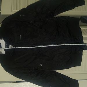 Joe's Medium Black Jacket